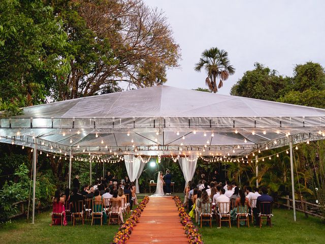 O casamento de Andre  e Marcela  em Goiânia, Goiás 10