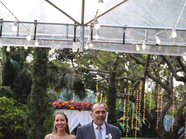 O casamento de Andre  e Marcela  em Goiânia, Goiás 11