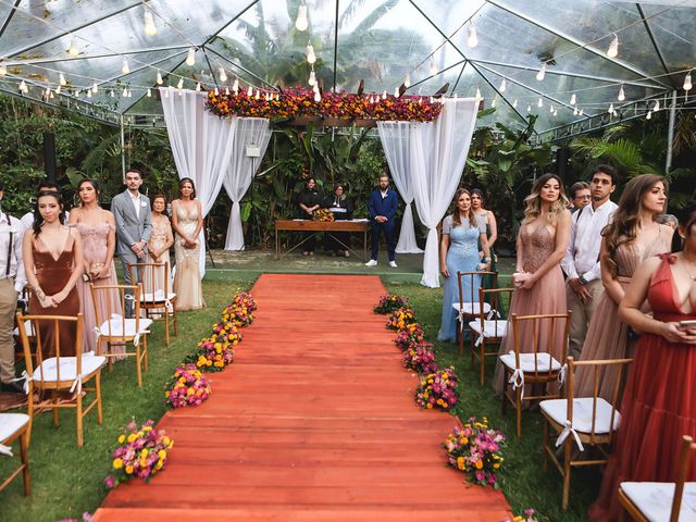 O casamento de Andre  e Marcela  em Goiânia, Goiás 13