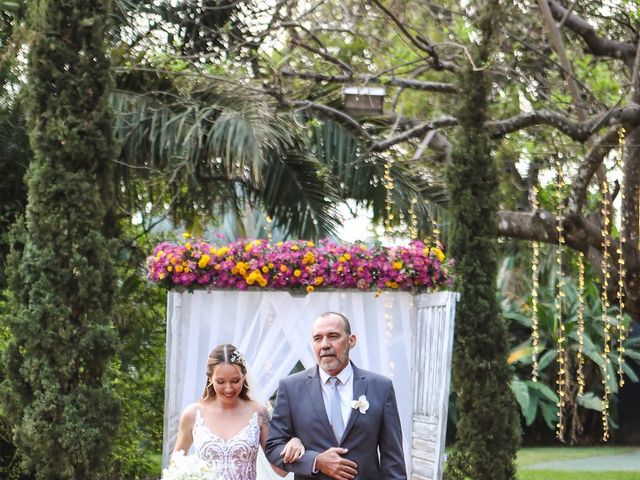 O casamento de Andre  e Marcela  em Goiânia, Goiás 14