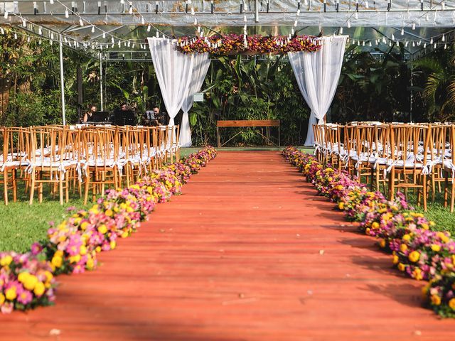 O casamento de Andre  e Marcela  em Goiânia, Goiás 17