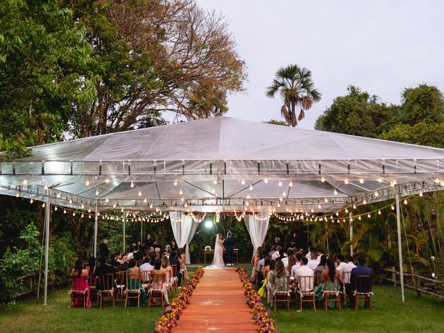 O casamento de Andre  e Marcela  em Goiânia, Goiás 20