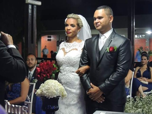 O casamento de Claudiney e Letícia em Vila Velha, Espírito Santo 17