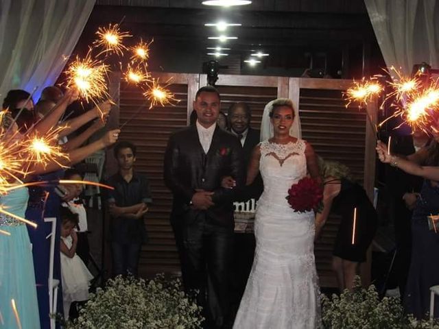 O casamento de Claudiney e Letícia em Vila Velha, Espírito Santo 19