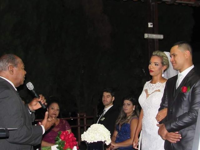O casamento de Claudiney e Letícia em Vila Velha, Espírito Santo 15