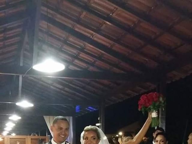 O casamento de Claudiney e Letícia em Vila Velha, Espírito Santo 23