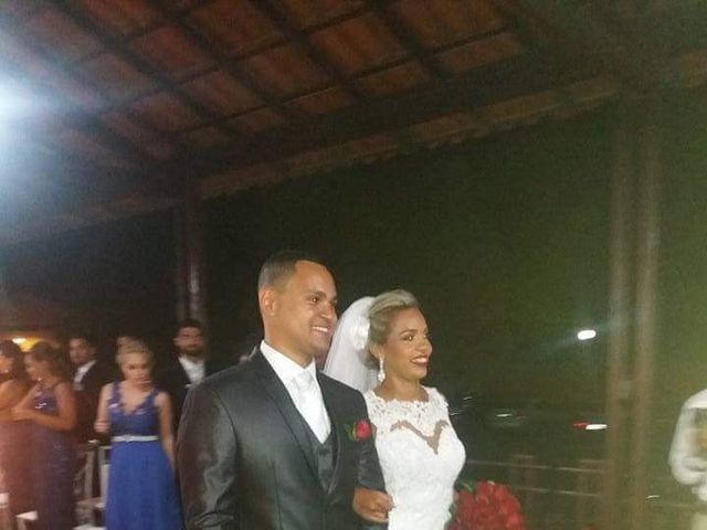 O casamento de Claudiney e Letícia em Vila Velha, Espírito Santo 20