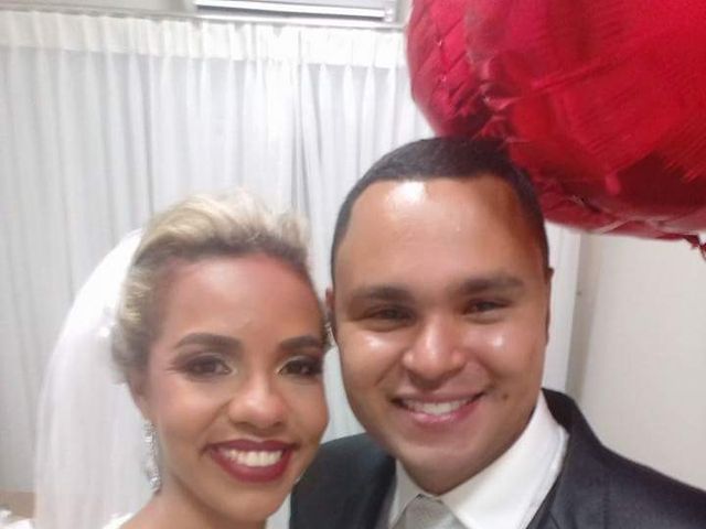 O casamento de Claudiney e Letícia em Vila Velha, Espírito Santo 28