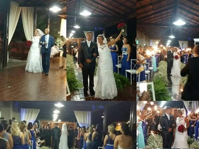 O casamento de Claudiney e Letícia em Vila Velha, Espírito Santo 24