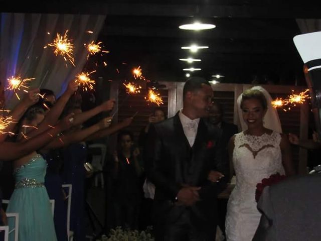 O casamento de Claudiney e Letícia em Vila Velha, Espírito Santo 22