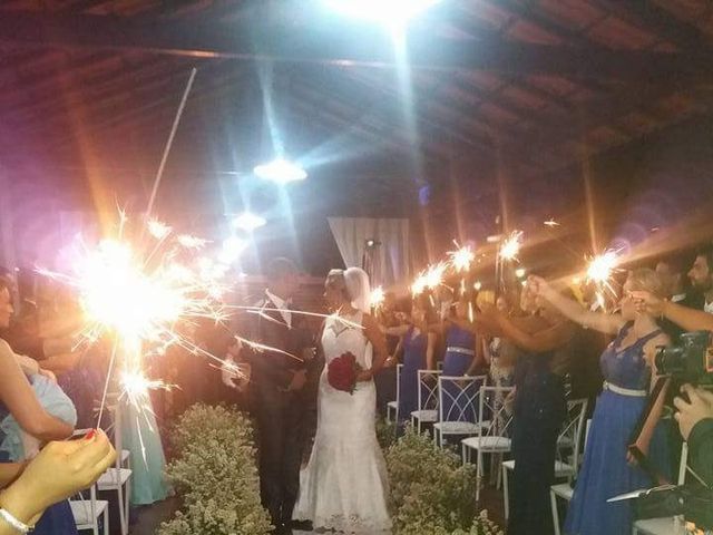 O casamento de Claudiney e Letícia em Vila Velha, Espírito Santo 18