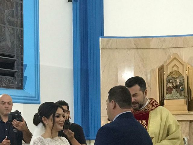 O casamento de Felipe e Valéria  em Taubaté, São Paulo Estado 3