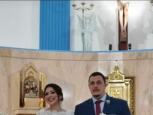 O casamento de Felipe e Valéria  em Taubaté, São Paulo Estado 4