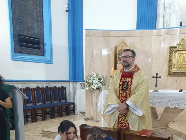 O casamento de Felipe e Valéria  em Taubaté, São Paulo Estado 5