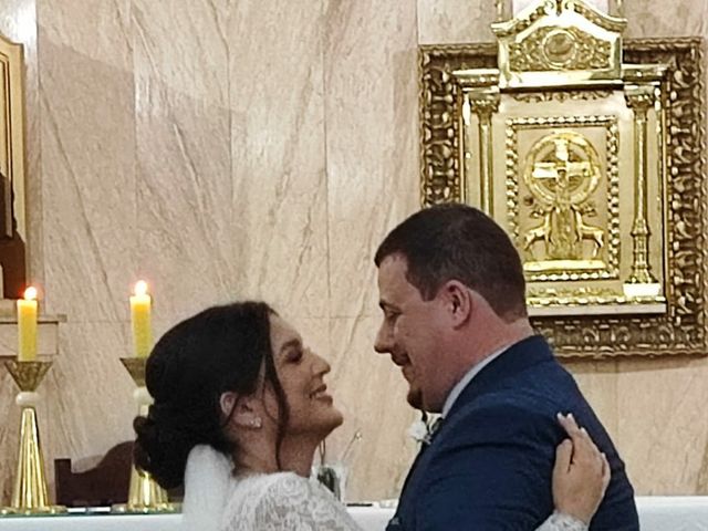 O casamento de Felipe e Valéria  em Taubaté, São Paulo Estado 6