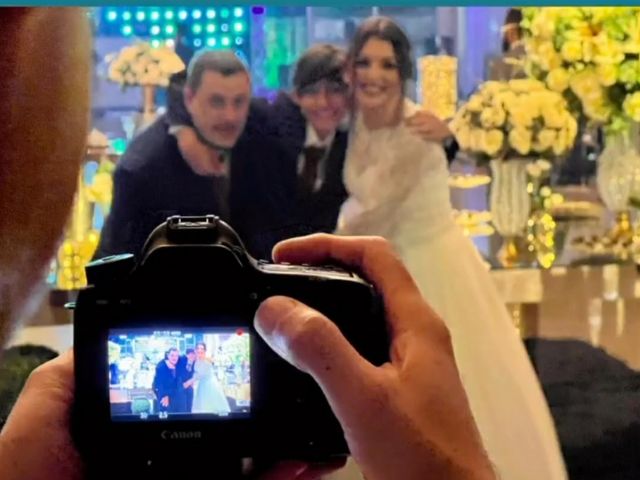 O casamento de Felipe e Valéria  em Taubaté, São Paulo Estado 2