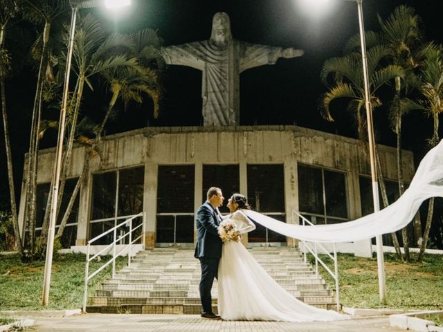O casamento de Felipe e Valéria  em Taubaté, São Paulo Estado 9