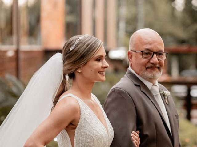 O casamento de Bruno e Camile em Rio de Janeiro, Rio de Janeiro 28