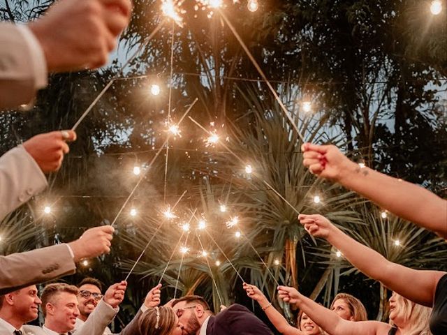 O casamento de Bruno e Camile em Rio de Janeiro, Rio de Janeiro 40