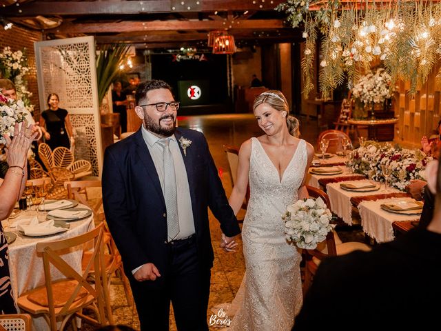 O casamento de Bruno e Camile em Rio de Janeiro, Rio de Janeiro 43