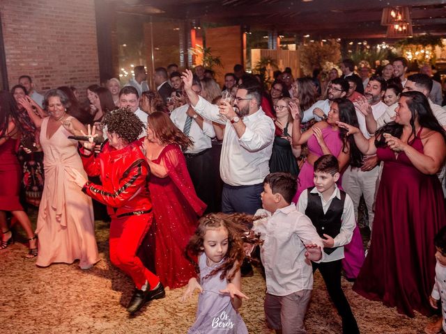 O casamento de Bruno e Camile em Rio de Janeiro, Rio de Janeiro 49