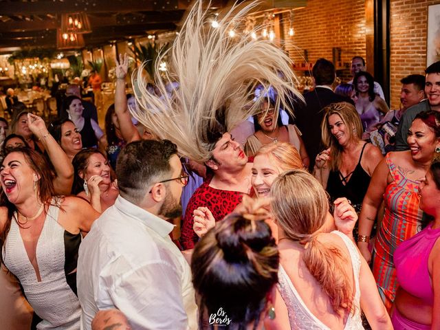 O casamento de Bruno e Camile em Rio de Janeiro, Rio de Janeiro 56