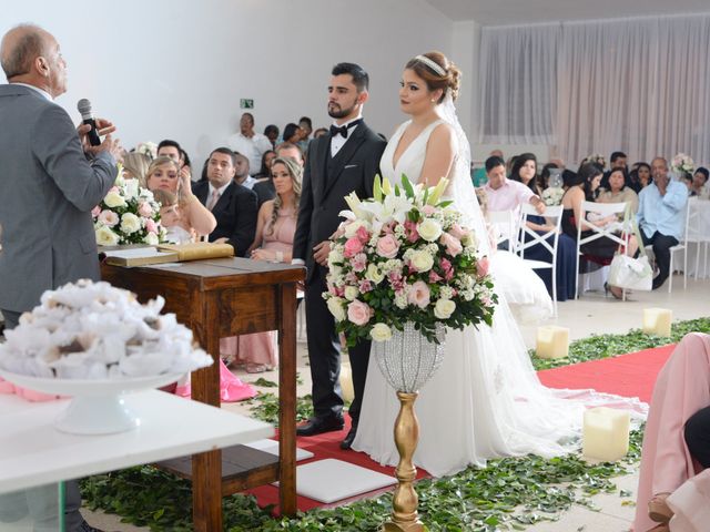 O casamento de Jonathan e Mel em Juiz de Fora, Minas Gerais 13