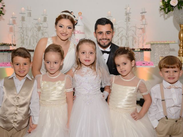 O casamento de Jonathan e Mel em Juiz de Fora, Minas Gerais 14