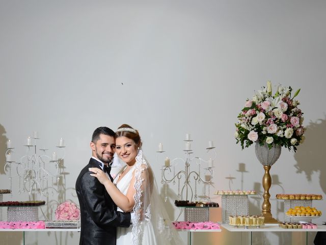 O casamento de Jonathan e Mel em Juiz de Fora, Minas Gerais 15