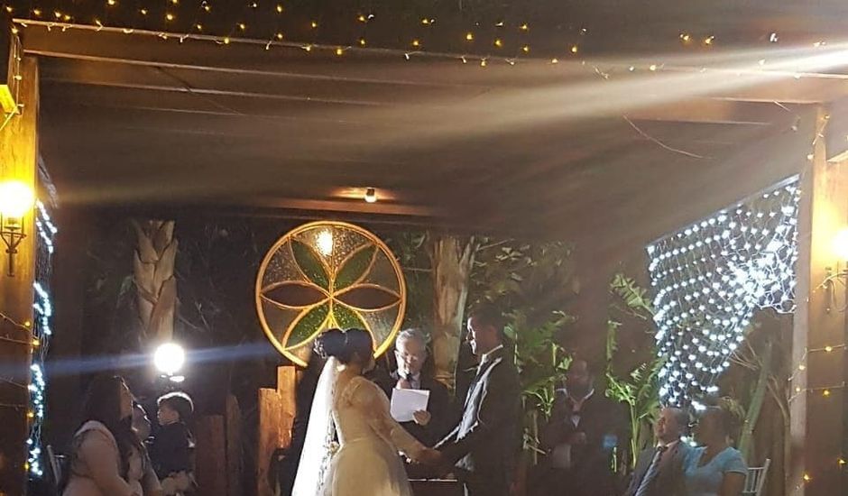 O casamento de Monica e Danilo  em Uberaba, Minas Gerais