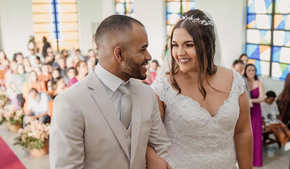 O casamento de Caio Richard e Talita da Silva em Volta Redonda, Rio de Janeiro