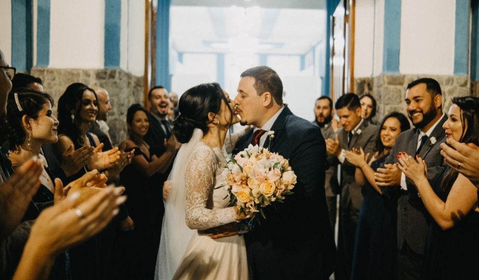 O casamento de Felipe e Valéria  em Taubaté, São Paulo Estado