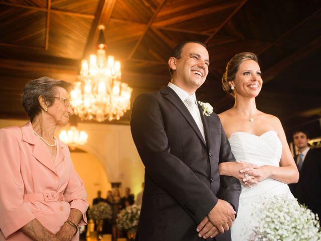 O casamento de Jurandir e Andresa em Curitiba, Paraná 1