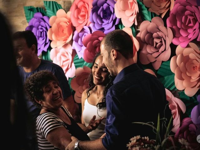 O casamento de Rodolfo e Thayanne em Belo Horizonte, Minas Gerais 32