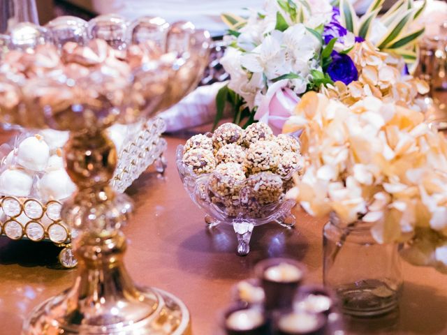 O casamento de João Paulo e Ione em São José dos Campos, São Paulo Estado 8