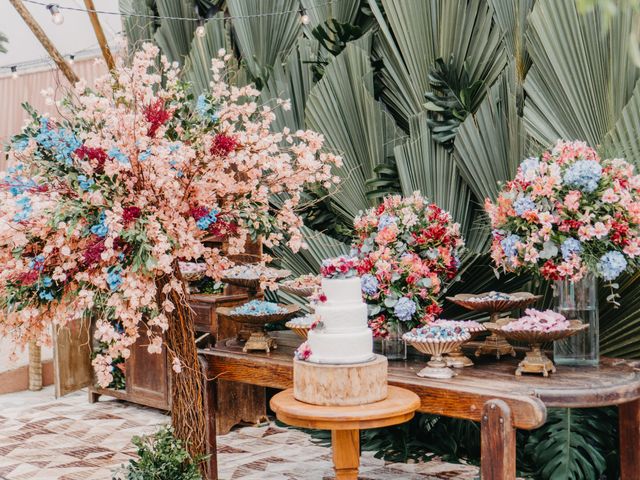 O casamento de Elpidio e Thamiris em Juiz de Fora, Minas Gerais 13