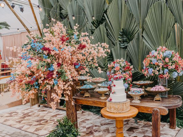 O casamento de Elpidio e Thamiris em Juiz de Fora, Minas Gerais 19