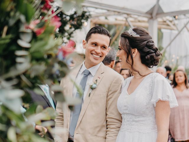 O casamento de Elpidio e Thamiris em Juiz de Fora, Minas Gerais 27