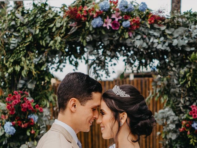 O casamento de Elpidio e Thamiris em Juiz de Fora, Minas Gerais 44