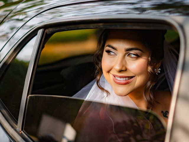O casamento de Bryan e Ayala em Aparecida de Goiânia, Goiás 27