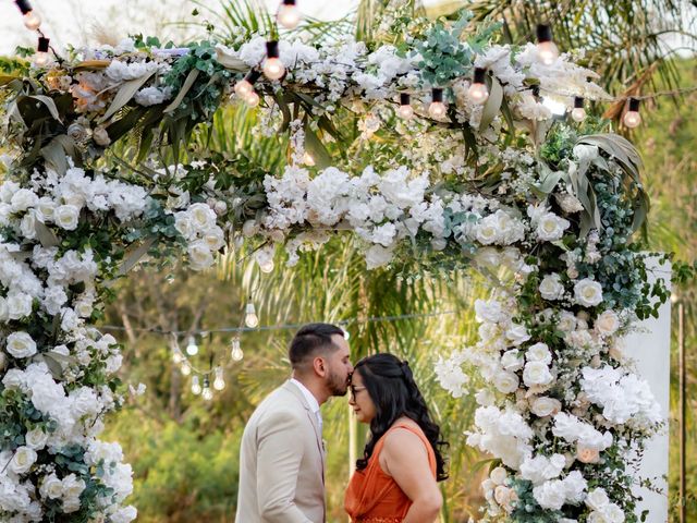 O casamento de Bryan e Ayala em Aparecida de Goiânia, Goiás 29
