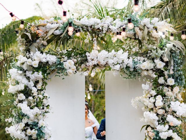 O casamento de Bryan e Ayala em Aparecida de Goiânia, Goiás 32