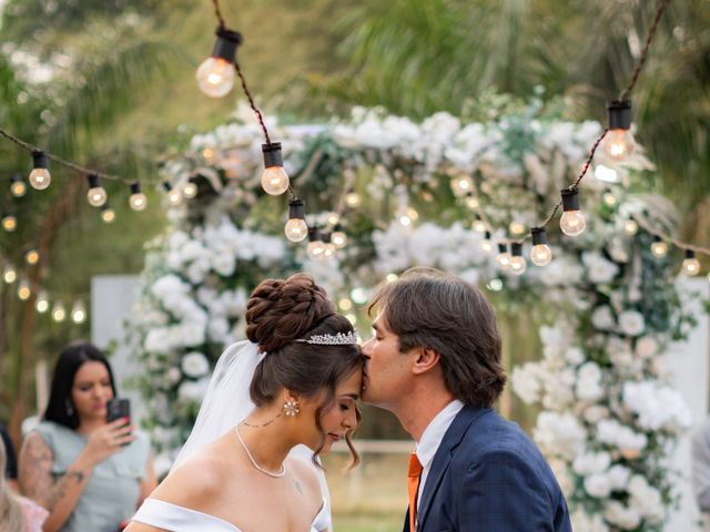 O casamento de Bryan e Ayala em Aparecida de Goiânia, Goiás 36