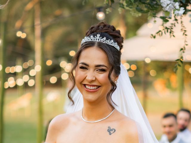 O casamento de Bryan e Ayala em Aparecida de Goiânia, Goiás 42