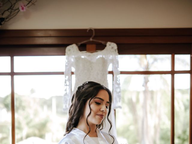 O casamento de Isabelle e Christian em Igrejinha, Rio Grande do Sul 4