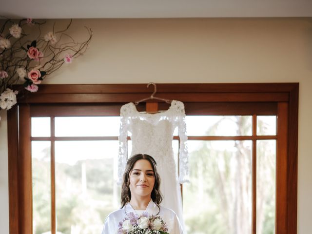 O casamento de Isabelle e Christian em Igrejinha, Rio Grande do Sul 5