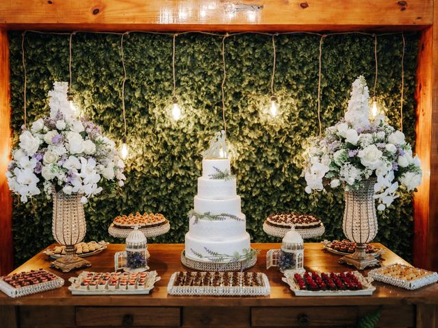 O casamento de Isabelle e Christian em Igrejinha, Rio Grande do Sul 9