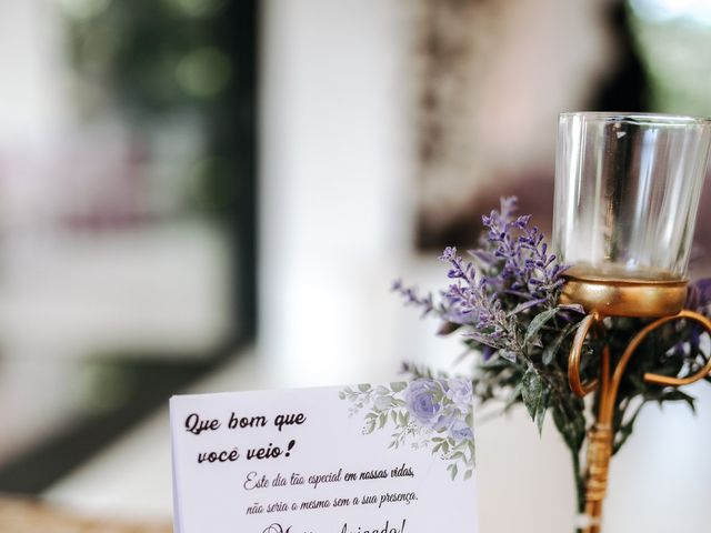 O casamento de Isabelle e Christian em Igrejinha, Rio Grande do Sul 10