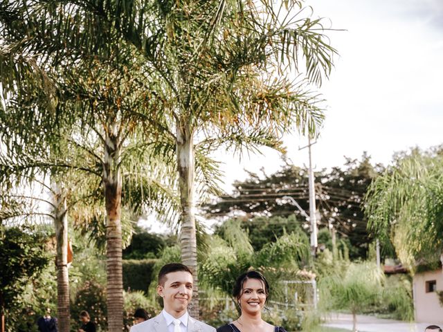 O casamento de Isabelle e Christian em Igrejinha, Rio Grande do Sul 20