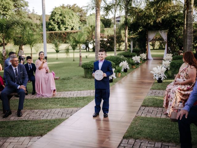 O casamento de Isabelle e Christian em Igrejinha, Rio Grande do Sul 23